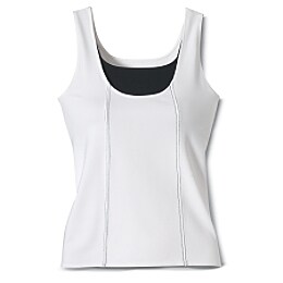 Shop by Sport: Wink Top - White