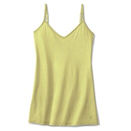 Swim: Adjustable Tunic Cami - Sprout