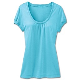 Shop by Sport: Teelicious S/S Scoop Tee - Swell