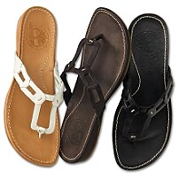 Sidra Bay Sandal by Timberland�