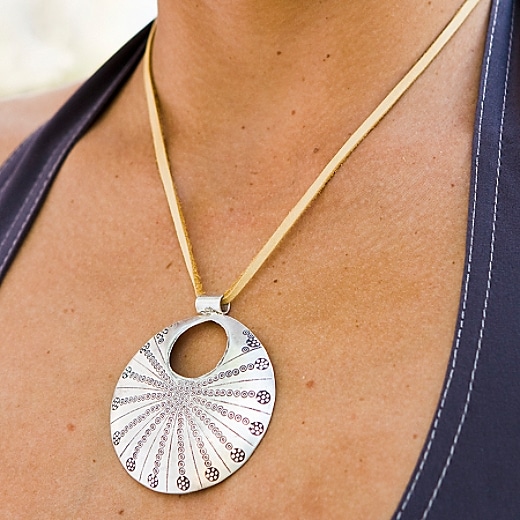 \#9 Footwear and Accessories: Artemis Necklace: All Accessories | Athleta