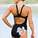Swim: Swoop Triumph One Piece: One Piece Suits | Athleta