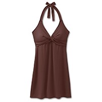 Duck Dive Wrap Dress