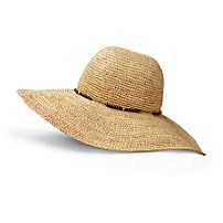 Samara Brim Hat
