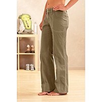 Pipeline Pant
