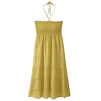 Sand Dollar Dress