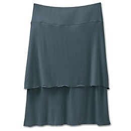 Layer Skirt