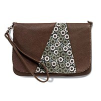 Tatiana Clutch by Mimo Handbags