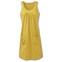 Organic Swing Dress
