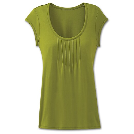 Athleta Sweet Escape Tee