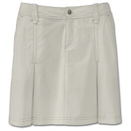 Scratch Skort