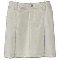 Scratch Skort