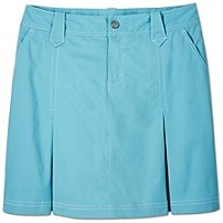 Scratch Skort