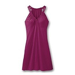 Dockside Dress