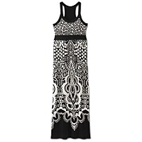 Printed Rio Maxi Dress