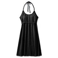 Laguna Linen Dress