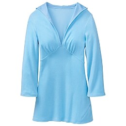 Swim: Terry-ific Hoodie - Swell