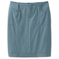 Pencil Travel Skirt