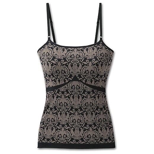 Tops and Jackets: St. Tropez Seamless Cami: Camis | Athleta from athleta.gap.com