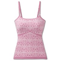 St. Tropez Seamless Cami