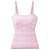 St. Tropez Seamless Cami