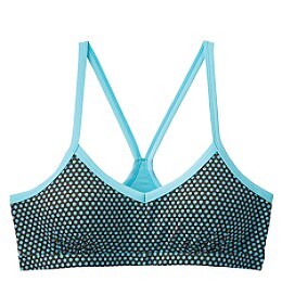 Swim: Pop Art Shorebreak Top - Pin Dot