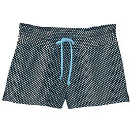 Swim: Pop Art Oceanside Short - Pin Dot