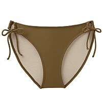 Not-So-String Bottom
