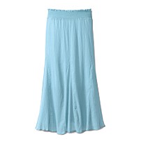 Molokai Maxi Skirt