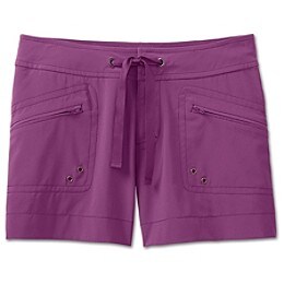 Breeze Short