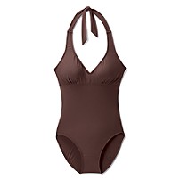 One Piece Halter