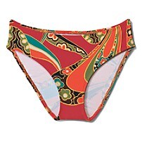 Swinging 60's Low Tide  Bottom