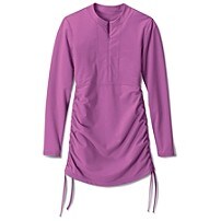 Ruched Guard
