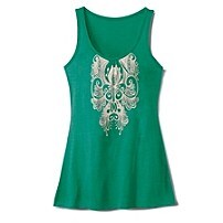 Handana Tunic