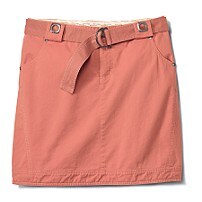 Sunburst Skirt