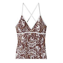 Handana Bowback Tankini