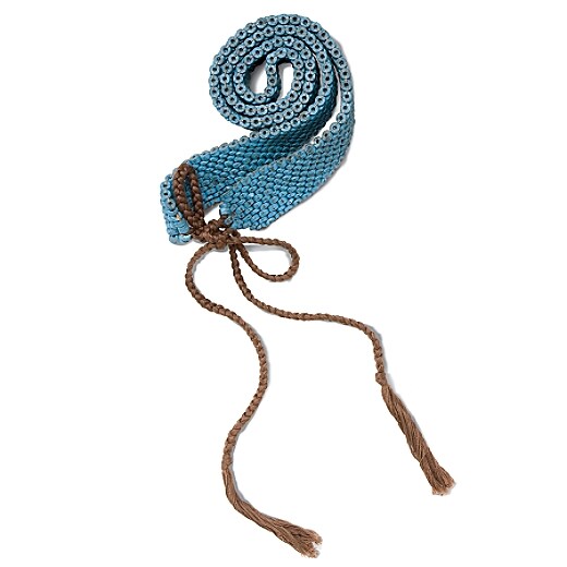 Athleta Alexis Belt - Turquoise
