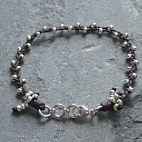 Aloha Anklet