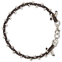 Aloha Anklet by Zia Jewelry