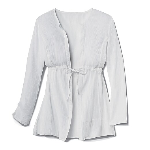 Athleta Summer Love Cover-up Athleta Summer Love Cover-up