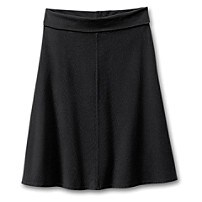 Nusa Rollover Skirt