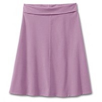 Nusa Rollover Skirt