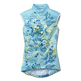Sleeveless Cycling Jersey Sleeveless Cycling Jersey