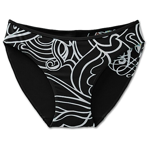 Athleta Summer Fun Reversible Low Tide Bottom Athleta Summer Fun Reversible Low Tide Bottom