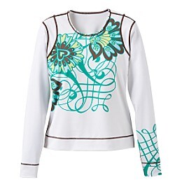 Summer Fun Rashguard