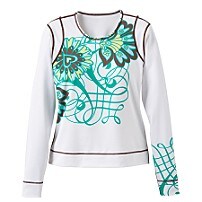 Summer Fun Rashguard