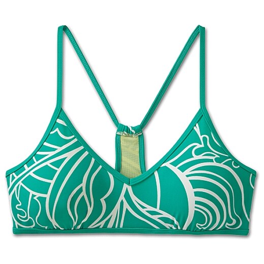 Athleta Summer Fun Tow-In Top Athleta Summer Fun Tow-In Top