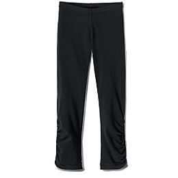 Organic Cotton Cobra Capri