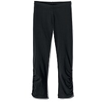 Organic Cotton Cobra Capri