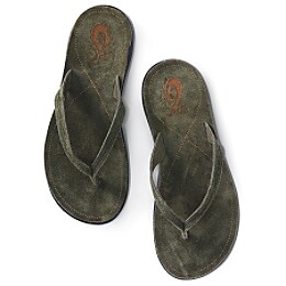\#2 Footwear and Accessories: Opihi Sandal: All Footwear | Athleta